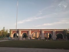 -浙江大学（紫金港校区）求是书院