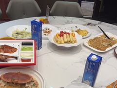 -新丁香海鲜酒店(银海商贸城店)