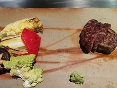 -Ginza Onodera铁板烧(外滩十八号店)