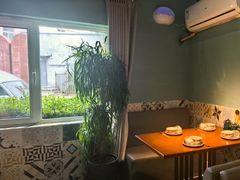 -伊斯麦尔丝路·新派菜(沙子口店)