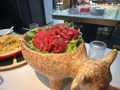 -刘少华贵州小黄牛·鲜牛肉火锅(总店)