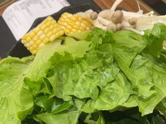 -品也·鲍鱼鸡火锅(皇庭广场店)
