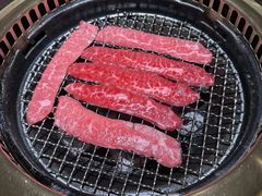 -橘焱胡同烧肉夜食(BFC外滩金融中心店)