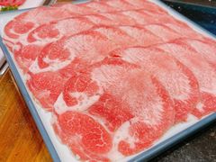 -常赢三兄弟·清真涮肉(五莲路店)