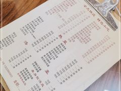 -粗茶淡饭(东关街店)