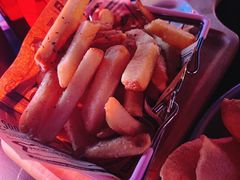 -MOSSO音乐酒吧·live house(南京旗舰店)