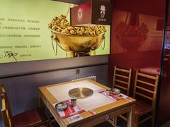 -老佛爷炭火蛙锅直营(清滨路总店)