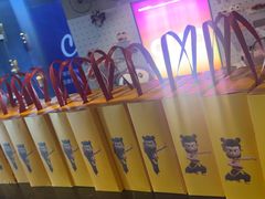 -CIAO·团建聚餐·生日派对轰趴馆(福田店)