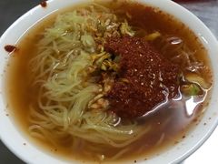 大冷面-真空冷面王(武功街店)
