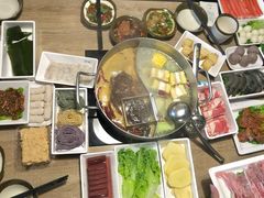 -野妹火锅(南园店)