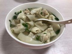 -周震馄饨