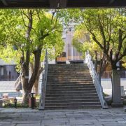 -龙潭水乡