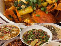 -辣螃铠盆盆蟹大排档(总店)