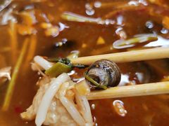 -红鼻子桂林米粉(金唐新光界店)