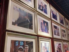 -老兰家传统烧烤炒菜泡馍(小南门店)