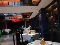 -四世同堂·京菜·烤鸭(双井店)