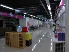 -苏宁易购(成都春熙路店)
