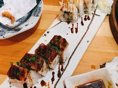 -割烹旭日本料理(龙湖狮山天街店)