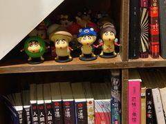零售区-白熊咖啡(闽江大道店)