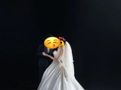 -金夫人婚纱摄影(江津店)