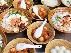 -彩云豆花米线(丰云·财富广场C座店)