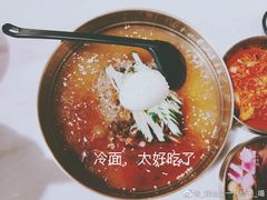 -HOTISLAND海鸡岛·韩国料理(江南西店)