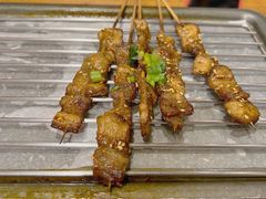 -木屋烧烤(西南角店)