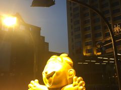 -上海神旺大酒店