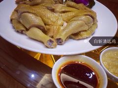 客乡情客家美食坊-客乡情(南京东路店)