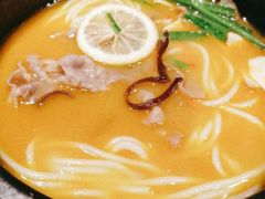 -云味馆·云南菜·云南米线(景田店)