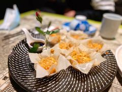 公主素蟹粉-桂满陇天书(南京德基旗舰店)