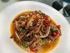 -郑庄脂渣海鲜楼(九水路店)