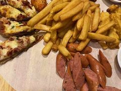 -G+KITCHEN(龙湖狮山天街店)