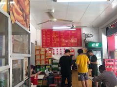 -凤张螺蛳粉·爽口粉(跃进路总店)
