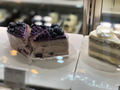 -西村叔叔的店·面包·甜品·蛋糕(崂山丽达店)
