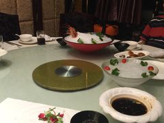 -小龙酒家(桂平路店)