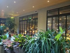 -T館·花园艺术餐厅