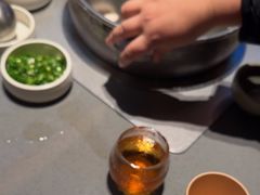 -巴奴毛肚火锅(二七万达店)