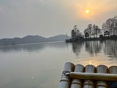 -东湖落雁景区