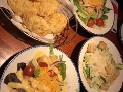 -RED LOBSTER(中城西店)