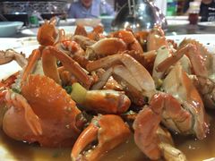 -拉完海鲜大排档(温岭店)