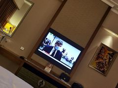 -澳门十六浦索菲特大酒店
