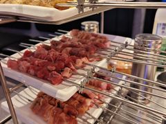 -嫩羊羊·延边烤串·朝鲜族美食(张家港美食街店)