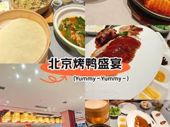 -阿庄新豫菜(航海东路店)