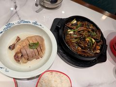 -金陵后厨·南京菜(新街口秣陵路店)