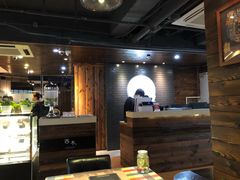 -遇见西木美式餐厅(体育路店)