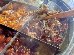 -化龙桥九宫格火锅(清水河店)