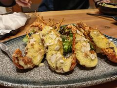 -吟松日式料理(莘庄店)