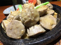 -潮堂(环球金融中心店)