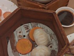 -香宫中餐厅·东北菜·铁锅炖·广式点心(哈尔滨香格里拉店)